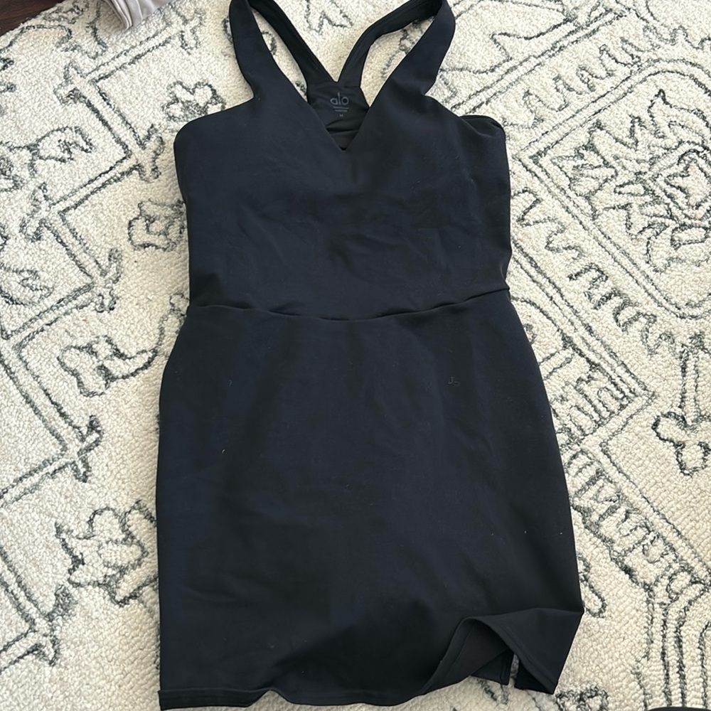 Alo tennis dress, Medium